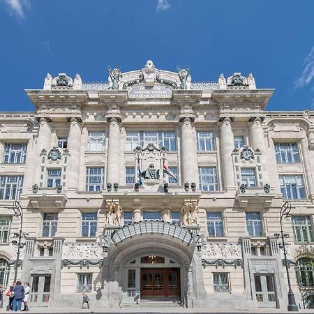 Venus Apartments - Renate Budapest Exterior photo